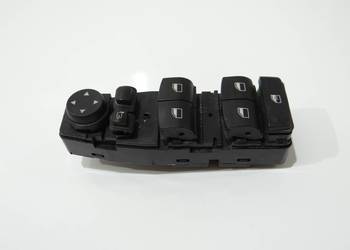 PANEL PRZEŁĄCZNIK SZYB BMW F10 F11 9238239 EU (17193481)