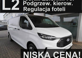 Ford Transit Custom L2 136KM Full Led Kamera Niska cena ! 1530zł Dostępny …