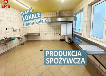 Lokal 80m2 Białystok