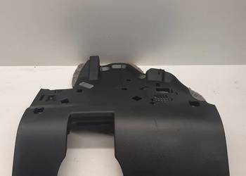 OSŁONA POD KIEROWNICĘ SZTYCĘ AUDI A6 C6 4F1863075J