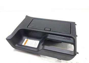 UCHWYT NA NAPOJE SUZUKI GRAND VITARA II SUV KUBKI KUBKÓW, WNĘKA