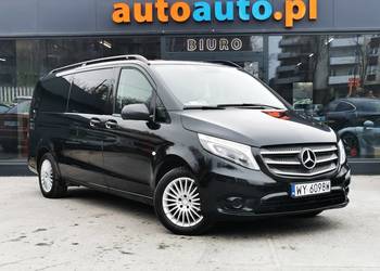 TOURER 116CDI, 100% Bezwypadkowy, Salon Pl, Serwisowany, 1 Właściciel