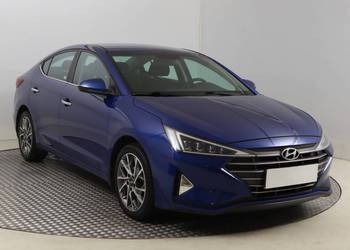 Hyundai Elantra 1.6 CVVT