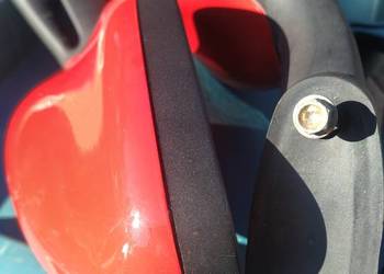 St3 Ducati kierunkowskaz prawy przód przedni inne lusterka