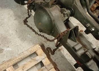 Most star 660.  C-360 4 X4 sam MTZ