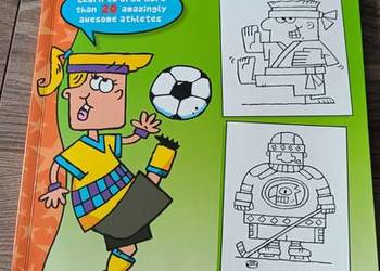 Książka dla dzieci w języku angielskim Książka dla dzieci w języku angielskim