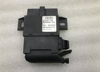 STEROWNIK DŹWIĘKU IMPACT AUDI TT 8J 8J0907159