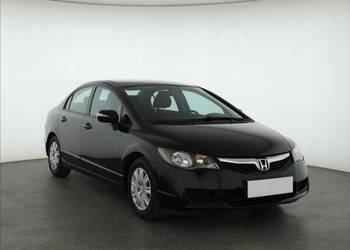 Honda Civic 1.8 i