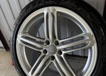 Koła Audi Pompei 20 cali 5x112