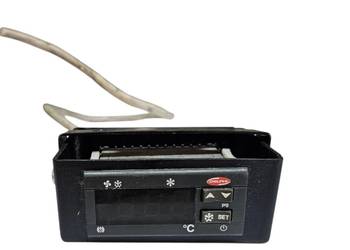 Sterownik agragatu chłodzącego Webasto