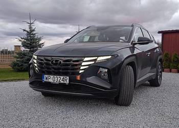 Hyundai Tucson 1.6 T-GDi Smart 2WD