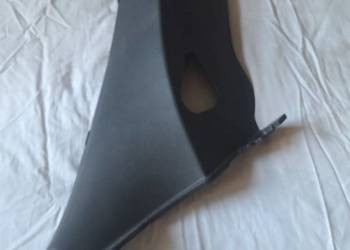 Hyundai i30 bok tylnej kanapy