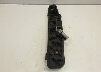 Fiat Doblo II lift WKŁAD TYLNEJ LAMPY lewy tył