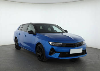 Opel Astra 1.5 Diesel