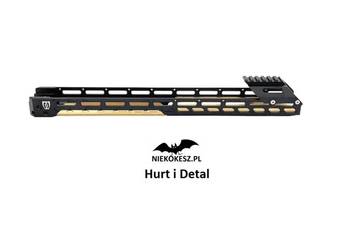 Accessory Rail Saber Tactical FX Panthera