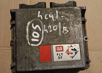 LPG.STEROWNIK BRC .na 4 cyl. (420/B)