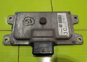 NISSAN NOTE E12 II 1.5 DCI 14r modul sterownik skrzyni EMU10-032N