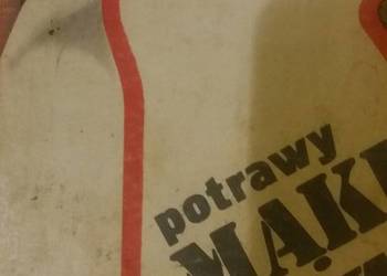 Potrawy z mąki i kasz zdrowa dieta kuchnia prezenty książki