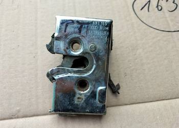 Audi 80 B4  ZAMEK DRZWI PRAWY TYŁ TYLNY