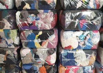 czyściwo bawełniane