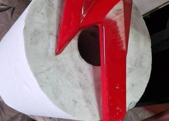 Owiewka lewy przód zipp xrace 50