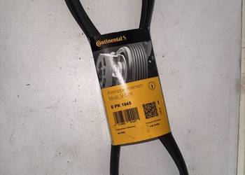 CONTITECH Pasek klinowy wielorowkowy 6PK1845