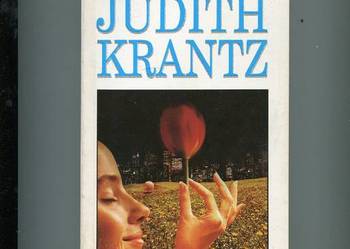 Tylko Manhattan - Judith Krantz