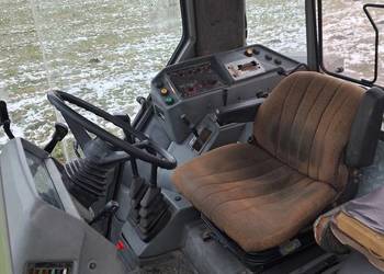 Massey ferguson 3060