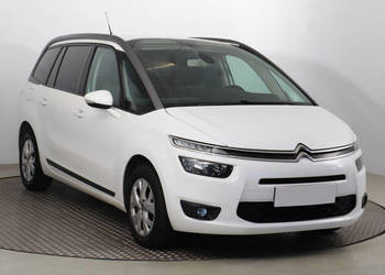 Citroen C4 Grand Picasso 1.6 BlueHDi