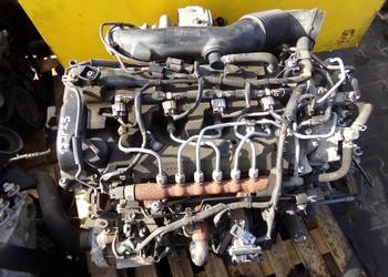 ASX LANCER C4 4008 1.8 DID 14r 150KM 4N13 pompa wtryskowa 1460A043