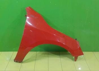 VOLVO V60 I S60 11r KOMBI blotnik prawy przod