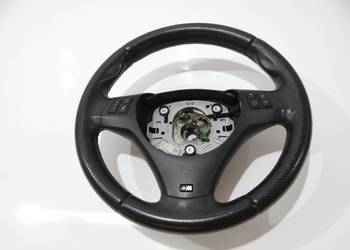 KIEROWNICA BMW E90 E91 E92 E93 M PAKIET OE