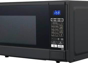 Nowa Kuchenka Mikrofalowa Sharp R670BK Mikrofalówka 800W 20 litrów