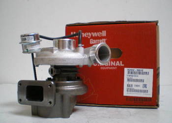 Nowa turbosprężarka GARRETT 762932-5001S 762932-0001 762932-1