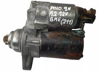 ROZRUSZNIK VW Polo IV Skoda Fabia Seat Ibiza 1.2 12V Bosch 0001120401