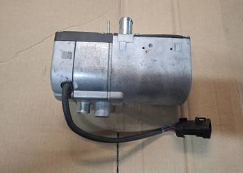 Webasto Dogrzewacz D3WZ Opel Omega Corsa po regeneracji Wysyłka Eberspacher