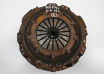 Dodge Journey 2.0 16V KOMPLETNE SPRZĘGŁO