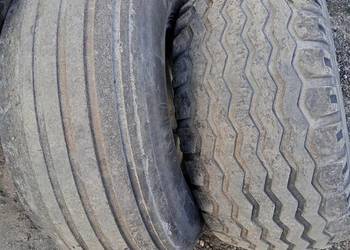 Koła 15.0/55-17, 14.0/65-16, Pronar 6 szpilek 11,5/80-15,3