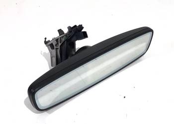 LUSTERKO WEWNĘTRZNE VW GOLF VIII Kombi WSTECZNE KABINY, WIDOKU