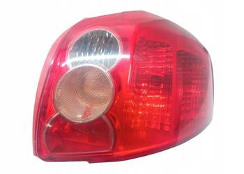 LAMPA TYŁ PRAWA EU 5D HB  Toyota Auris I (2006-2012)