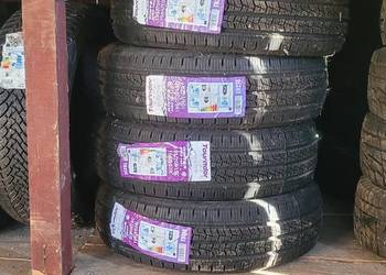 Opony zimowe Tourador Winter Pro tsv1 195/70R15C nowe 4szt Gwarancja