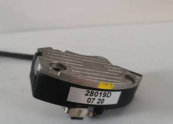 Regulator alternatora NOWY 28019D 07 20 części Lucas marelli