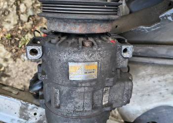 kompresor klimatyzacji audi a4 a6 vw passat b5 golf 4 8D0260808 447220-835