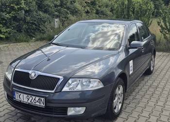 Skoda Octavia 1.6 mpi/LPG/ Super stan/ Faktura