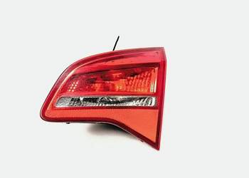 LAMPA W KLAPE PRAWA OPEL MERIVA B II 13260841