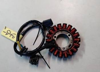 Alternator Suzuki Marauder GZ 125 245 OHM