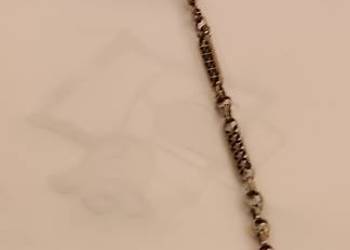 Zegarek kieszonkowy DOXA z dewizką