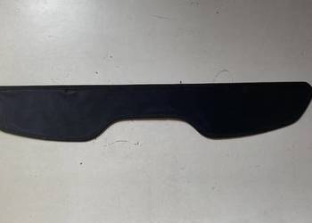 Osłona, siatka bagażnika, półka Ford Kuga Mk1