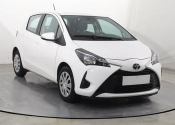 Toyota Yaris 1.5 Dual VVT-i