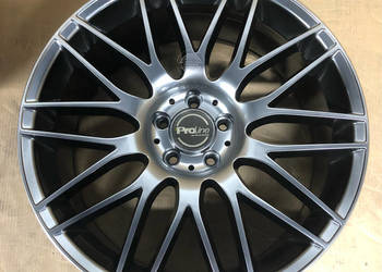 Felgi Audi A4 A5 A6 BMW 2 4 5 7 Mercedes C E S GLS CLS SL VW 9J 20'' ET30
